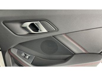 BMW 1 Series 128ti 5dr Step Auto [Live Cockpit Professional] Petrol Hatchback