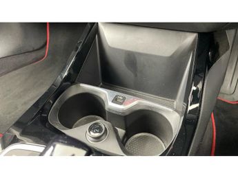 BMW 1 Series 128ti 5dr Step Auto [Live Cockpit Professional] Petrol Hatchback
