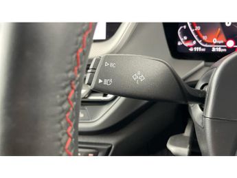 BMW 1 Series 128ti 5dr Step Auto [Live Cockpit Professional] Petrol Hatchback
