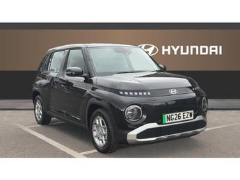 Hyundai INSTER 71kW 01 42kWh 5dr Auto Electric Hatchback