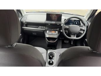 Hyundai INSTER 71kW 01 42kWh 5dr Auto Electric Hatchback