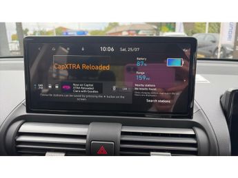 Hyundai INSTER 71kW 01 42kWh 5dr Auto Electric Hatchback