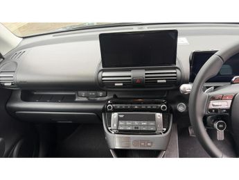 Hyundai INSTER 71kW 01 42kWh 5dr Auto Electric Hatchback