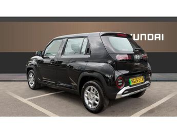 Hyundai INSTER 71kW 01 42kWh 5dr Auto Electric Hatchback