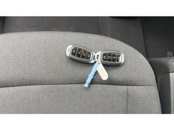 Hyundai INSTER 71kW 01 42kWh 5dr Auto Electric Hatchback