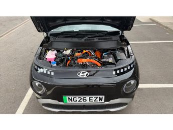 Hyundai INSTER 71kW 01 42kWh 5dr Auto Electric Hatchback