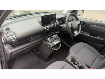 Hyundai INSTER 71kW 01 42kWh 5dr Auto Electric Hatchback