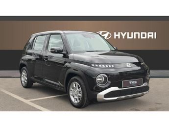 Hyundai INSTER 71kW 01 42kWh 5dr Auto Electric Hatchback