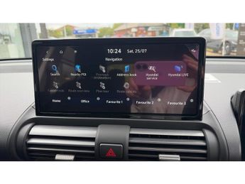 Hyundai INSTER 71kW 01 42kWh 5dr Auto Electric Hatchback
