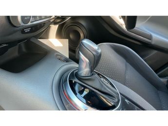 Nissan Juke 1.0 DiG-T N-Connecta 5dr DCT Petrol Hatchback