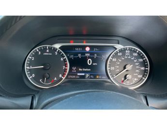 Nissan Juke 1.0 DiG-T N-Connecta 5dr DCT Petrol Hatchback