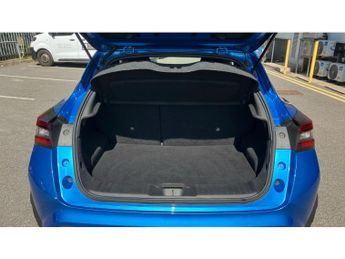 Nissan Juke 1.0 DiG-T N-Connecta 5dr DCT Petrol Hatchback