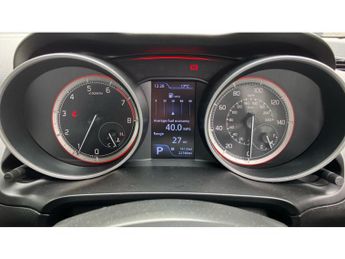 Suzuki Swift 1.0 Boosterjet SZ5 5dr Auto Petrol Hatchback