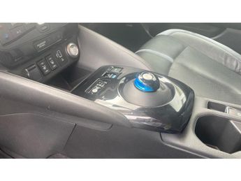 Nissan LEAF 160kW e+ Tekna 62kWh 5dr Auto Electric Hatchback