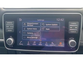 Nissan LEAF 160kW e+ Tekna 62kWh 5dr Auto Electric Hatchback