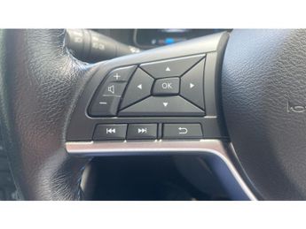 Nissan LEAF 160kW e+ Tekna 62kWh 5dr Auto Electric Hatchback