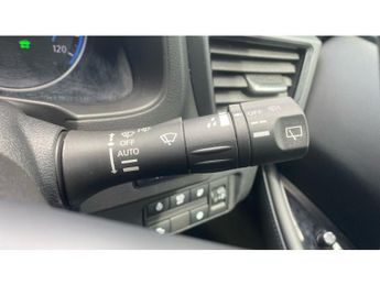Nissan LEAF 160kW e+ Tekna 62kWh 5dr Auto Electric Hatchback