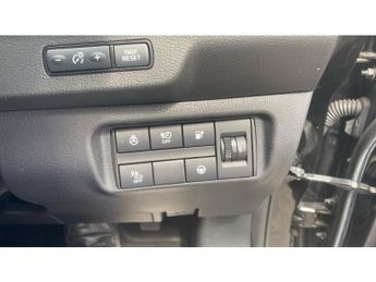 Nissan LEAF 160kW e+ Tekna 62kWh 5dr Auto Electric Hatchback