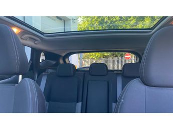 Nissan Qashqai 1.2 DiG-T N-Connecta 5dr Xtronic Petrol Hatchback