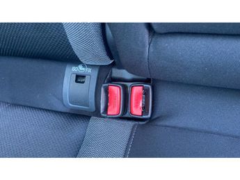 Nissan Qashqai 1.2 DiG-T N-Connecta 5dr Xtronic Petrol Hatchback