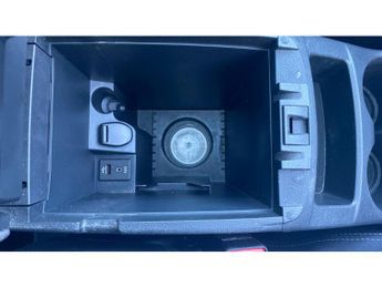 Nissan Qashqai 1.2 DiG-T N-Connecta 5dr Xtronic Petrol Hatchback
