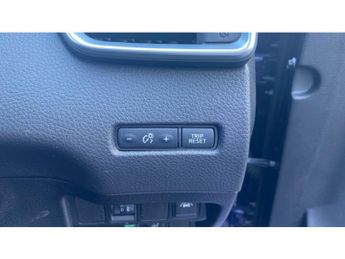 Nissan Qashqai 1.2 DiG-T N-Connecta 5dr Xtronic Petrol Hatchback