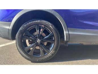 Nissan Qashqai 1.2 DiG-T N-Connecta 5dr Xtronic Petrol Hatchback