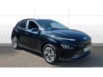 Hyundai KONA 150kW Ultimate 64kWh 5dr Auto Electric Hatchback