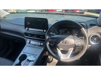 Hyundai KONA 150kW Ultimate 64kWh 5dr Auto Electric Hatchback