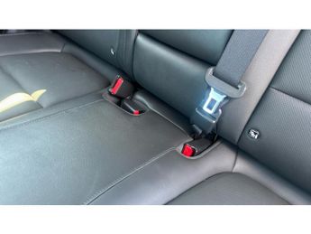 Hyundai KONA 150kW Ultimate 64kWh 5dr Auto Electric Hatchback