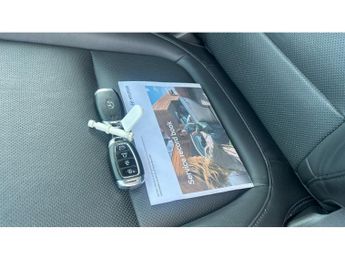 Hyundai KONA 150kW Ultimate 64kWh 5dr Auto Electric Hatchback