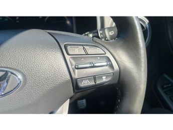 Hyundai KONA 150kW Ultimate 64kWh 5dr Auto Electric Hatchback