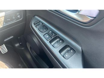 Hyundai KONA 150kW Ultimate 64kWh 5dr Auto Electric Hatchback