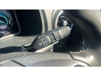 Hyundai KONA 150kW Ultimate 64kWh 5dr Auto Electric Hatchback