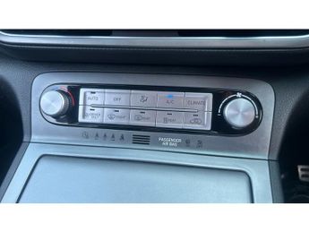 Hyundai KONA 150kW Ultimate 64kWh 5dr Auto Electric Hatchback
