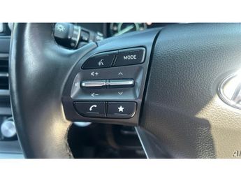 Hyundai KONA 150kW Ultimate 64kWh 5dr Auto Electric Hatchback