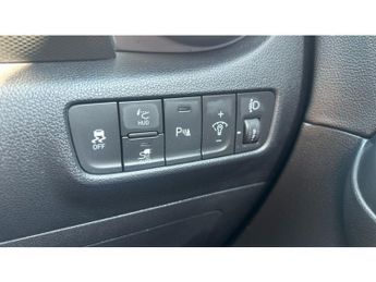 Hyundai KONA 150kW Ultimate 64kWh 5dr Auto Electric Hatchback