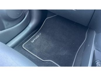 Hyundai KONA 150kW Ultimate 64kWh 5dr Auto Electric Hatchback