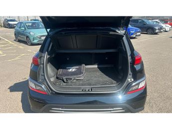 Hyundai KONA 150kW Ultimate 64kWh 5dr Auto Electric Hatchback