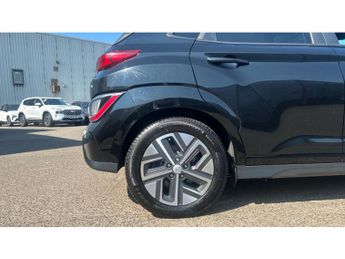Hyundai KONA 150kW Ultimate 64kWh 5dr Auto Electric Hatchback