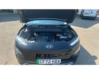 Hyundai KONA 150kW Ultimate 64kWh 5dr Auto Electric Hatchback