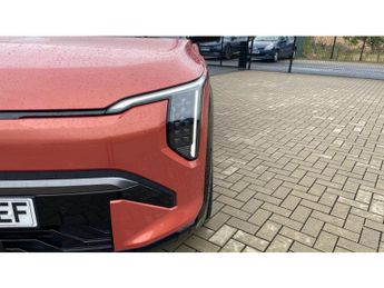 Kia EV3 150kW GT-Line S 81.4kWh 5dr Auto Electric Estate