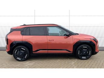 Kia EV3 150kW GT-Line S 81.4kWh 5dr Auto Electric Estate
