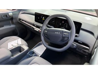 Kia EV3 150kW Air 81.4kWh 5dr Auto Electric Estate