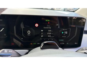 Kia EV3 150kW Air 81.4kWh 5dr Auto Electric Estate