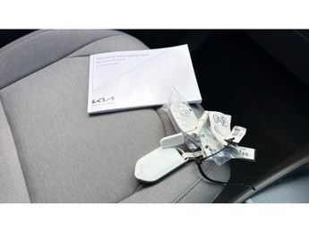Kia EV3 150kW Air 81.4kWh 5dr Auto Electric Estate