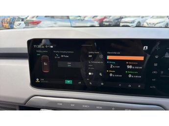 Kia EV3 150kW Air 81.4kWh 5dr Auto Electric Estate