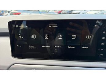 Kia EV3 150kW Air 81.4kWh 5dr Auto Electric Estate