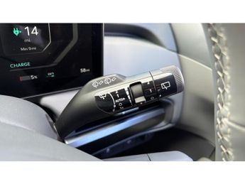 Kia EV3 150kW Air 81.4kWh 5dr Auto Electric Estate