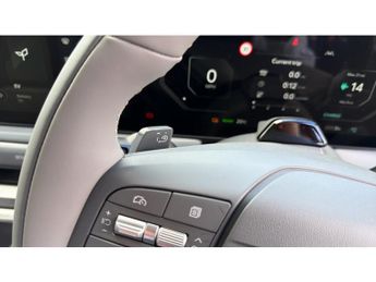 Kia EV3 150kW Air 81.4kWh 5dr Auto Electric Estate